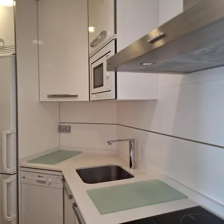 Apartment Carreira Do Conde By Campanas